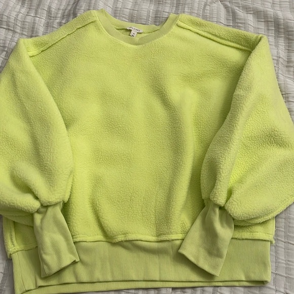 NWOT Fleece - Picture 1 of 2